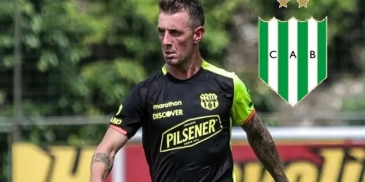 Damián Díaz / Foto: Damián Díaz