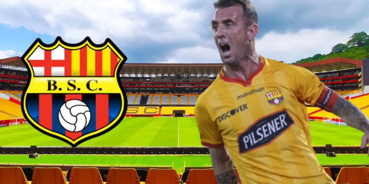 (VIDEO) Iván Triviño: "Ya olvídense del Kitu Díaz, se fue hace meses y siguen llorando por él"