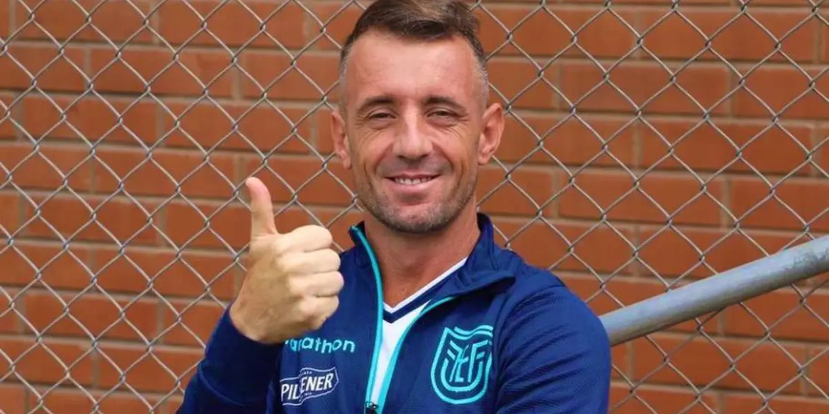 Damián Díaz ha logrado ganarse el respeto y consideración de sus compañeros en la selección ecuatoriana, por lo que llevará la 10