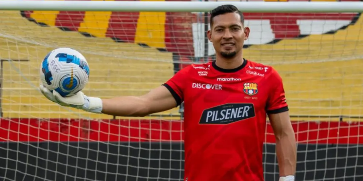 Revelaron la lesión que tiene David Contreras y el tiempo que se tomaría su recuperación