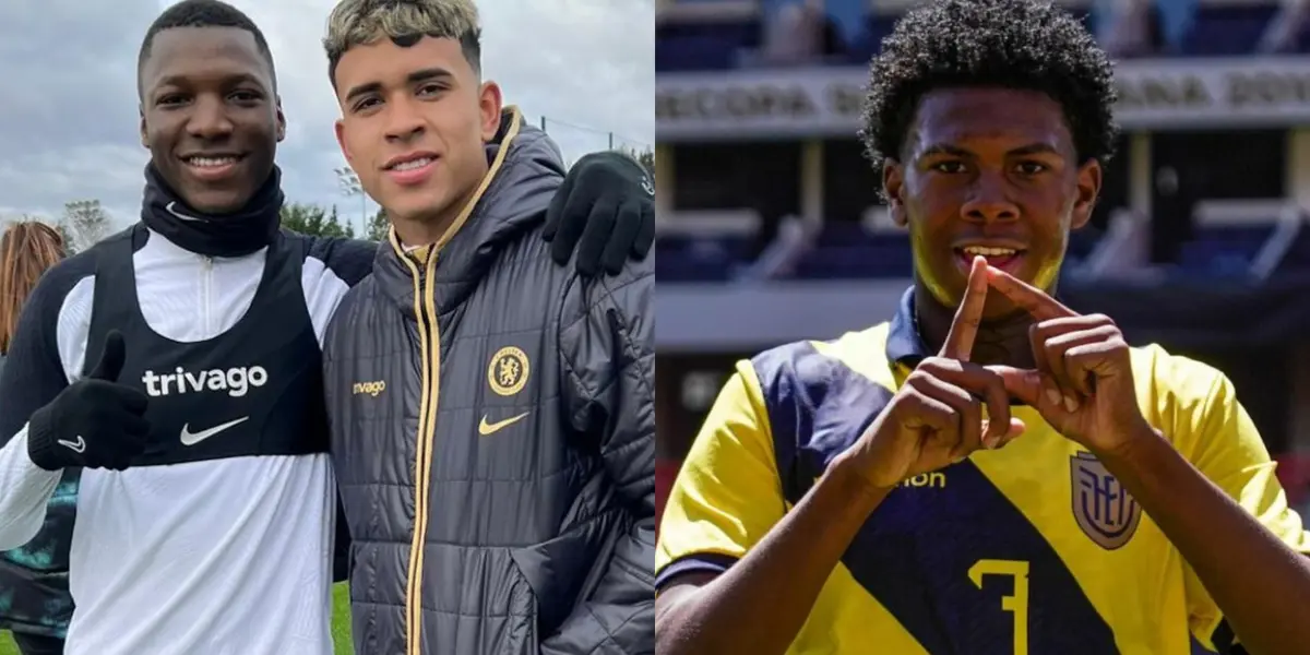 Chelsea’s Ordóñez: Fee, Pacho Comparison & Scouting Report