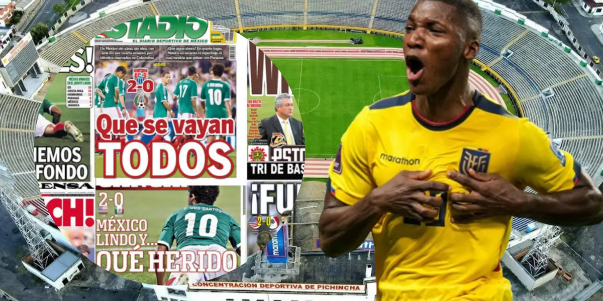 Dejaron de subestimar a la selección y ahora lo ven difícil