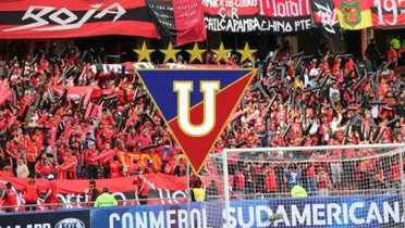 Dep Cuenca y Liga de Quito 