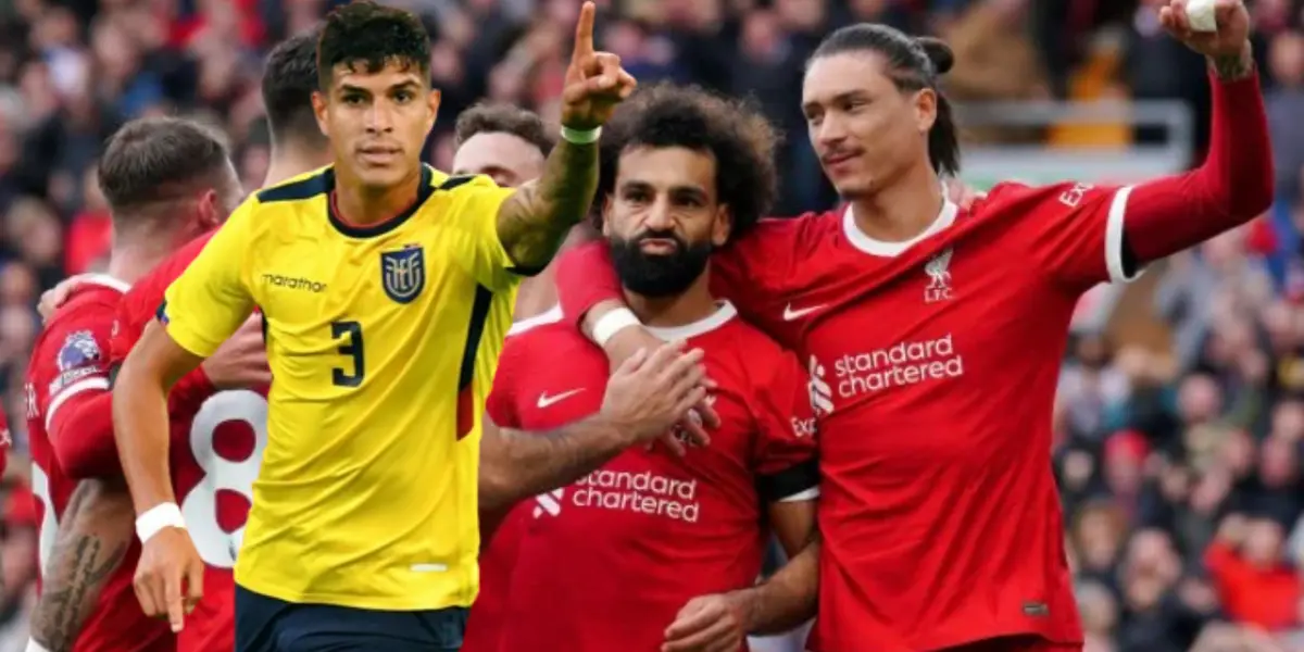 Desde Inglaterra confirman lo que el Liverpool podría hacer