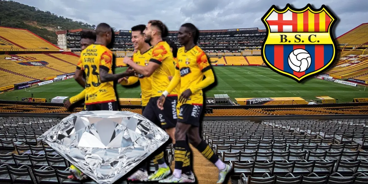 A horas del partido de BSC, la joyita del ídolo que debutaría, vale 20 millones