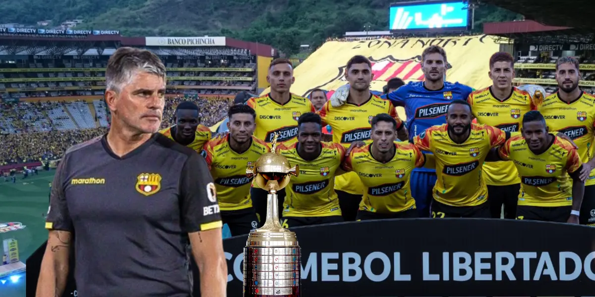 Decepcionaron, los 3 errores por los que BSC puede fracasar en la Libertadores