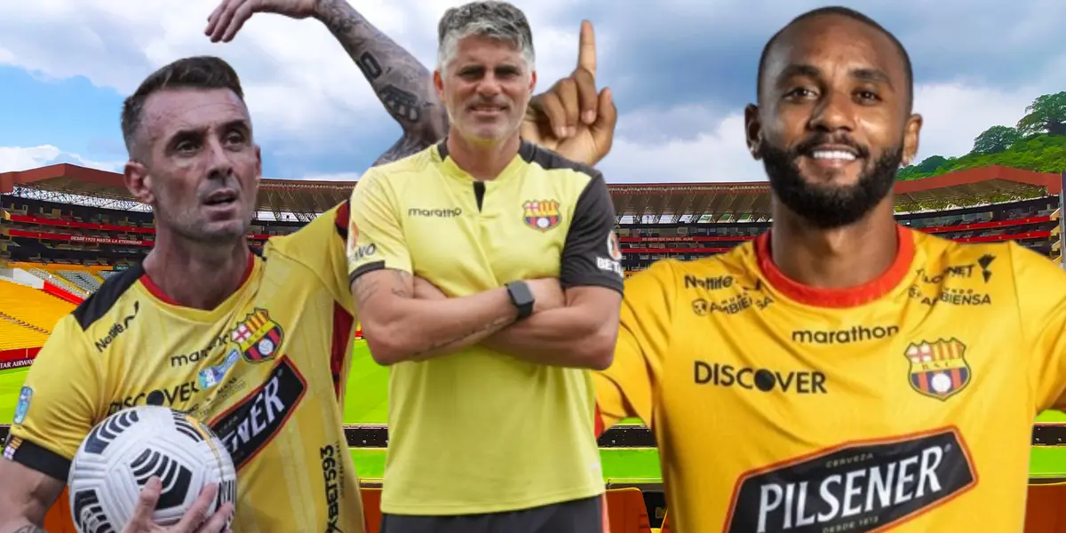 Diego López ya habló del jugador que será el distinto  