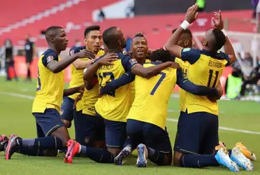 Ecuador y Bolivia se enfrentan en la tercera fecha de las eliminatorias sudamericanas