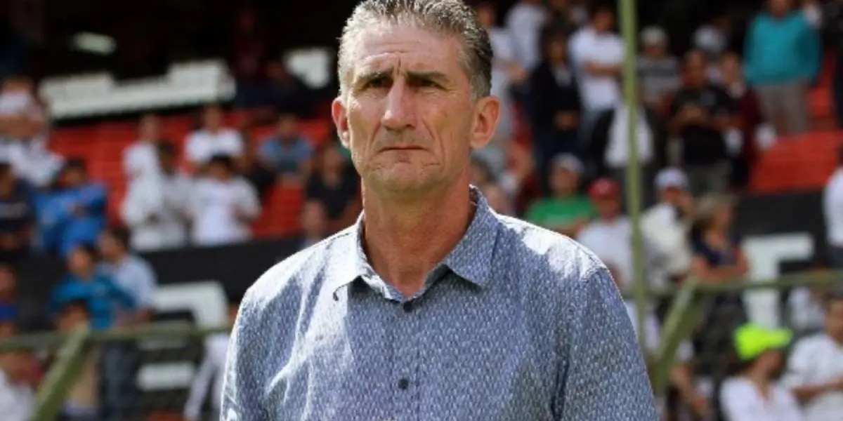 El estudio en Argentina que revelaría la causa de la enfermedad que padece Edgardo Bauza y fue por el fútbol