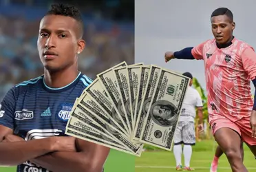 El Chiki Guerrero se encuentra entrenando en Naranja Mecánica