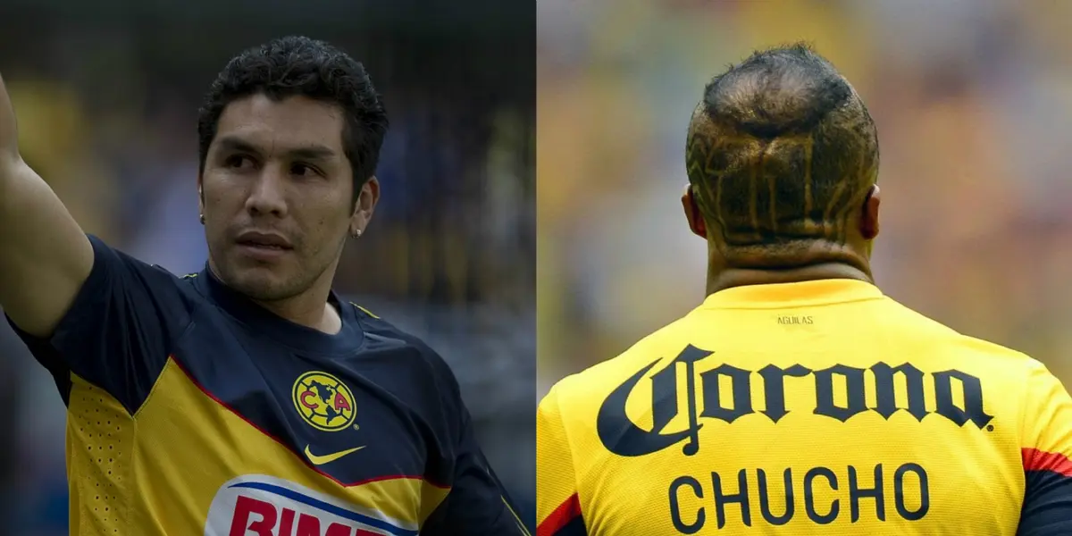 El Chucho ganaba una fortuna y era uno de los mejores pagados en el fútbol mexicano