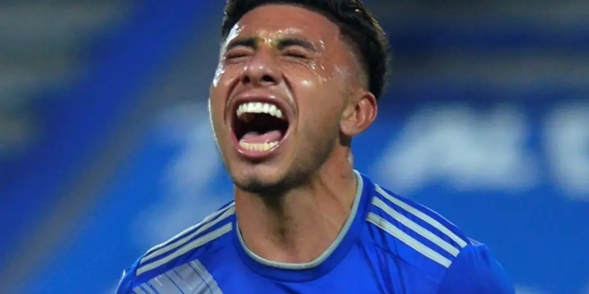 El Club Sport Emelec jugó su peor partido en lo que va de la temporada