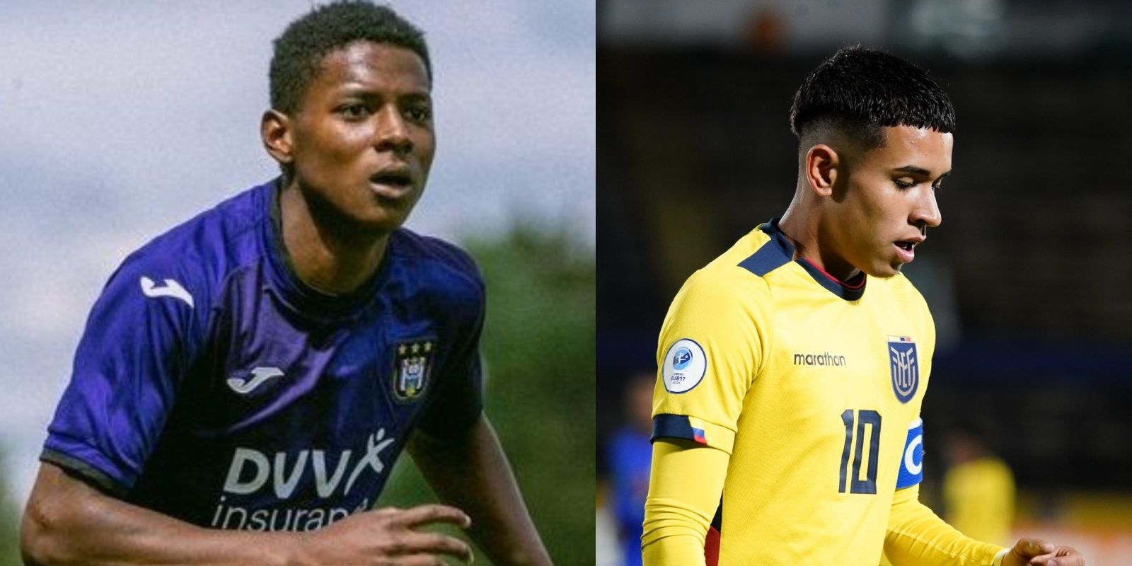 Ni Kendry Páez, ni Nilson Angulo, el crack de Ecuador al que lo busca ...