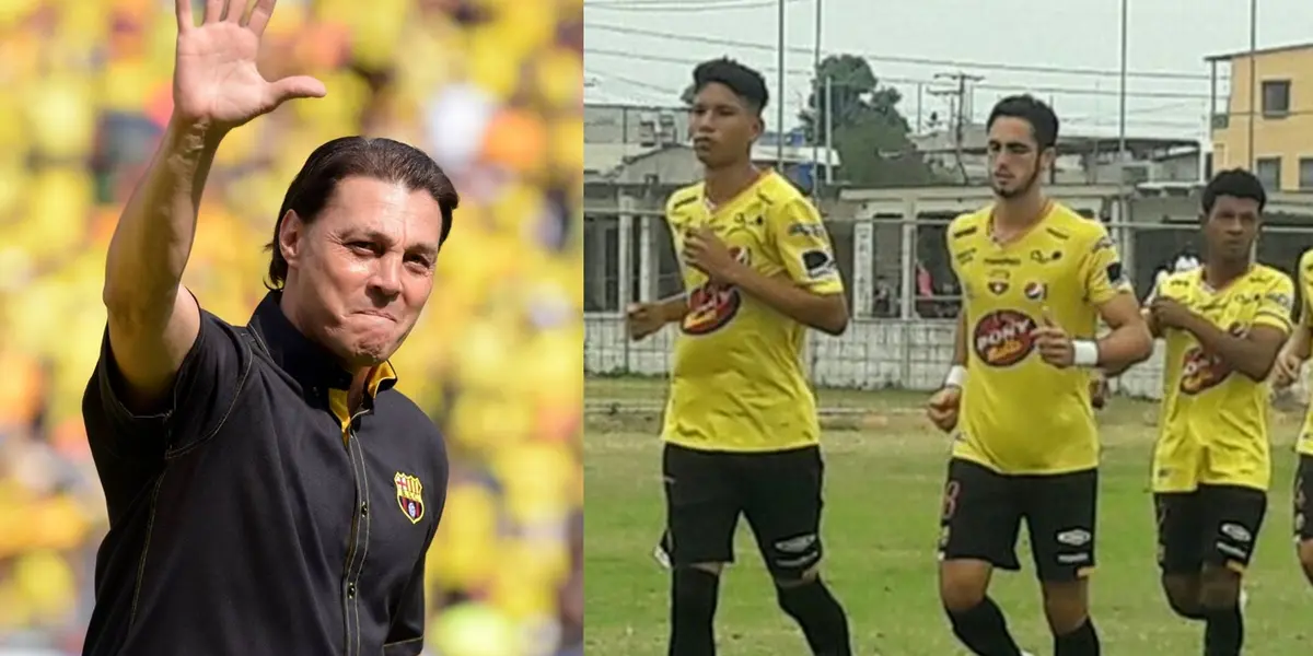 El cuadro Torero plantea un reality para conseguir nuevos talentos del fútbol ecuatoriano