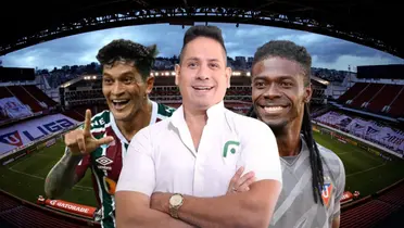 El cuadro universitario intentará volver hacer historia en el Maracaná