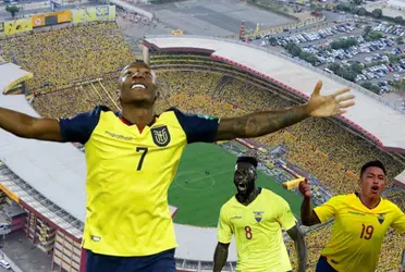 El defensor tricolor y un mensaje que puede generar reflexión