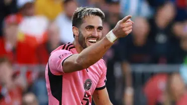 El delantero ecuatoriano esperará por ser nuevo goleador en la MLS