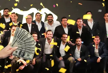 El directivo de Barcelona SC que cobró $1 millón de dólares en intereses