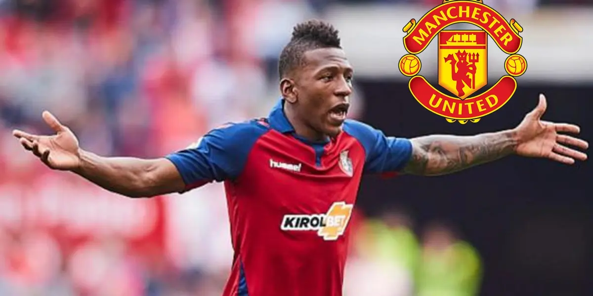 El ecuatoriano está pasando por un gran momento y ahora uno de los grandes del mundo han decidido comprar su pase