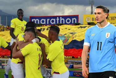 El ecuatoriano que supo anular a Darwin Núñez, pero la indisciplina perjudicó su carrera