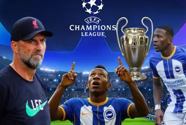 El equipo grande de Europa que está tras los pasos de Pervis Estupiñán