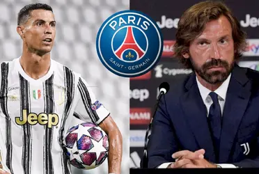 El equipo italiano peleará por mantenerlo al astro portugués. Ahora, como su siguiente estrategia será fichar a dos jugadores de calidad