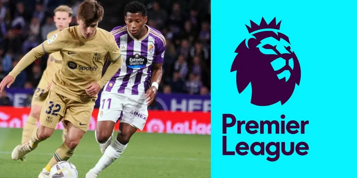 El equipo de la Premier que quiere a Plata