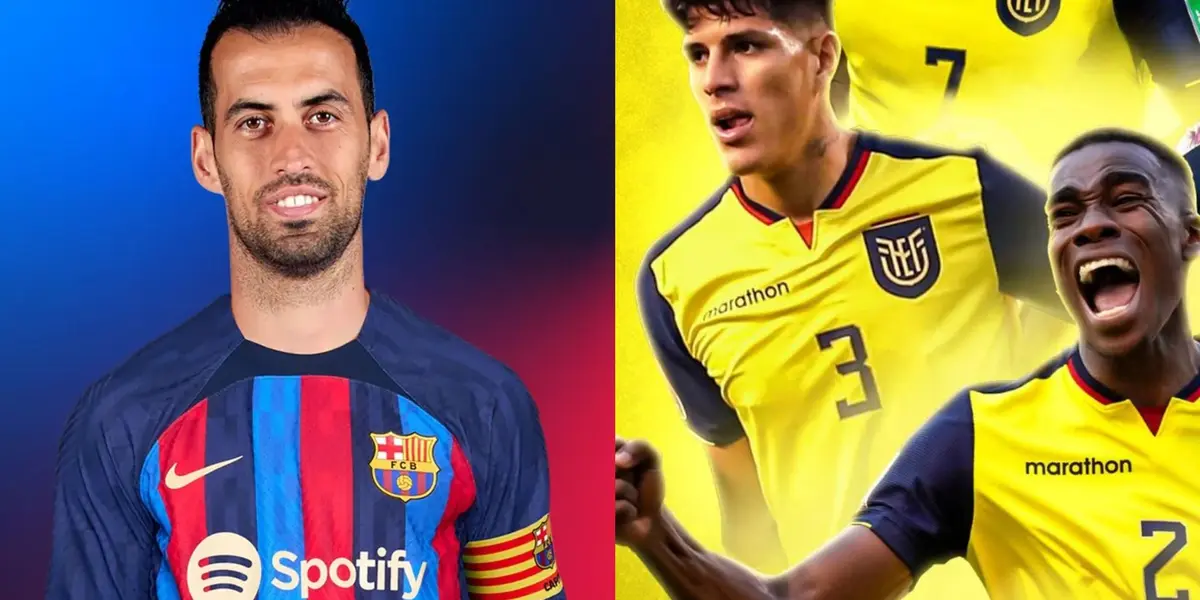 El español jugaría en un equipo de la MLS al final de temporada y jugaría con un ecuatoriano