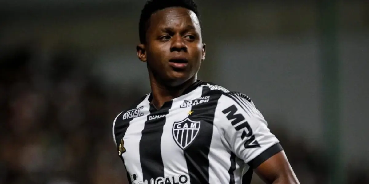El ex Barcelona SC es pretendido por Palmeiras pero deberán pagar una verdadera millonada