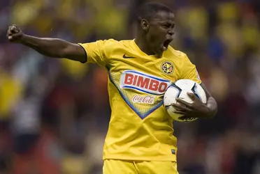 El ex Barcelona SC suma una nueva experiencia internacional