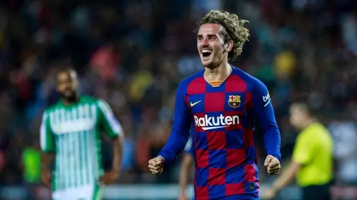 El francés le costó 120 millones de euros al FC Barcelona pero no puede conservar la titularidad