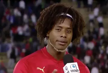 El guardameta no seguirá en Liga de Quito la próxima temporada pero aún no encuentra equipo