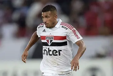 El jugador ecuatoriano busca reencontrarse con su nivel