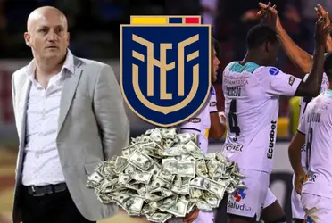 El jugador mostró grandes condiciones pero salió sin pena ni gloria de Liga de Quito, ahora tiene un valor que sobrepasa el medio millón de dólares