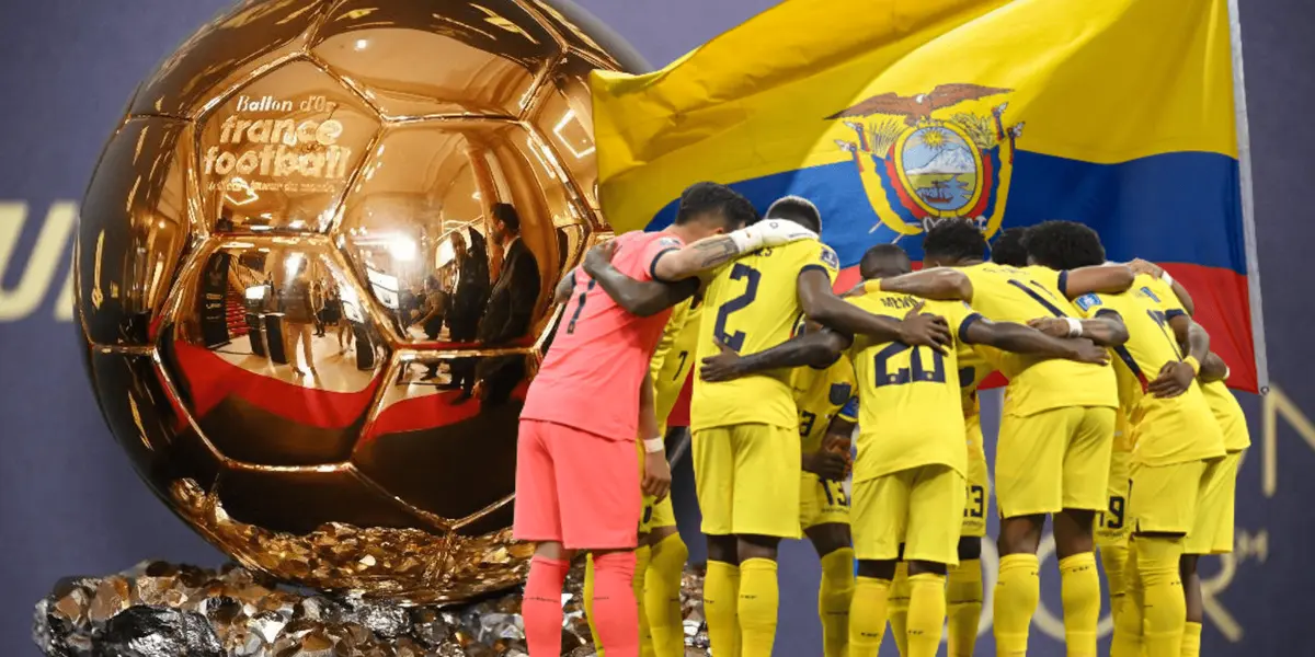 El jugador que dejó en lo alto el nombre de Ecuador 