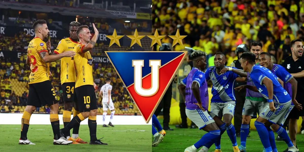 El jugador que no quisieron en el Astillero y ahora ficharía por Liga de Quito