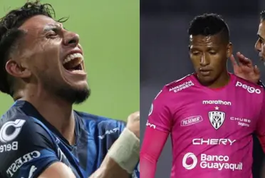 El jugador se burló de Joao Rojas, mira el equipo en el que está este momento
