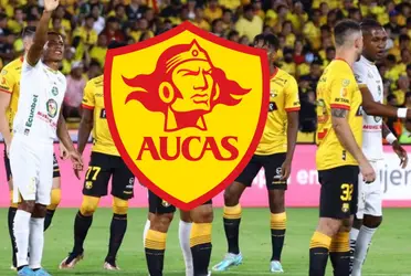El jugador se creyó intocable, pero en Barcelona SC no toleraron su indisciplina