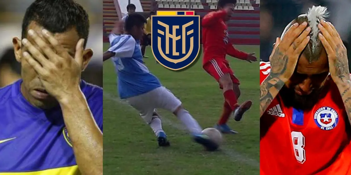 El jugador tuvo momentos importantes en su carrera pero ahora que fracasó, irá a un equipo que busca una oportunidad en primera