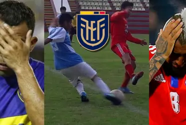 El jugador tuvo momentos importantes en su carrera pero ahora que fracasó, irá a un equipo que busca una oportunidad en primera