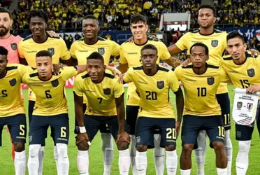 El jugador ya no fue llamado a la Selección Ecuatoriana, ahora va en caída libre al descenso en Europa