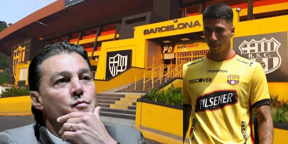 El mensaje de despedida que dejó Agustín Rodríguez