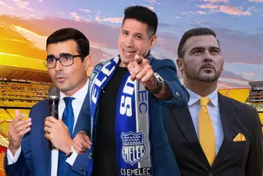 El Ministerio del Deporte no cederá ante ningún tipo de presión