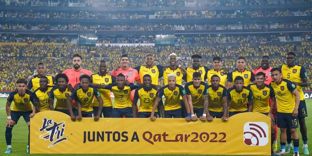 El mundial es un antes y después de todos los jugadores