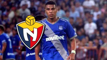 El Nacional-Emelec / Foto: API