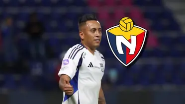 El Nacional-Emelec / Foto: API