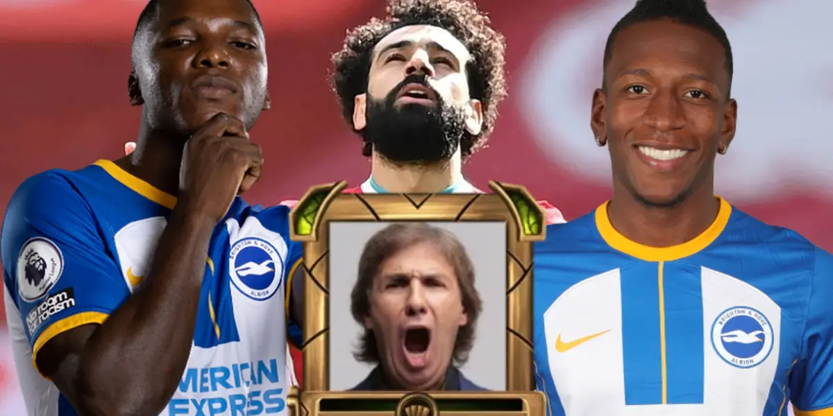 El narrador de ESPN elogió a los ecuatorianos luego de que le quitaron el balón a Mohamed Salah