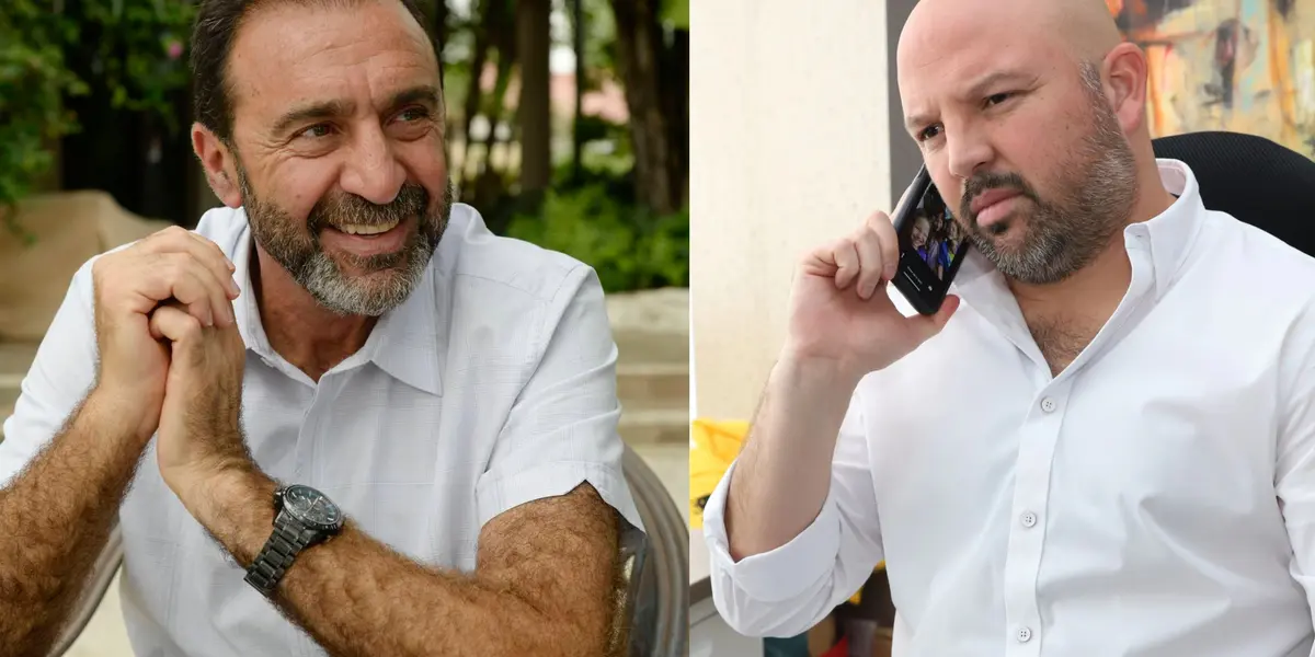 El presidente de Emelec se molestó y presentó su queja formal a la Liga Pro
