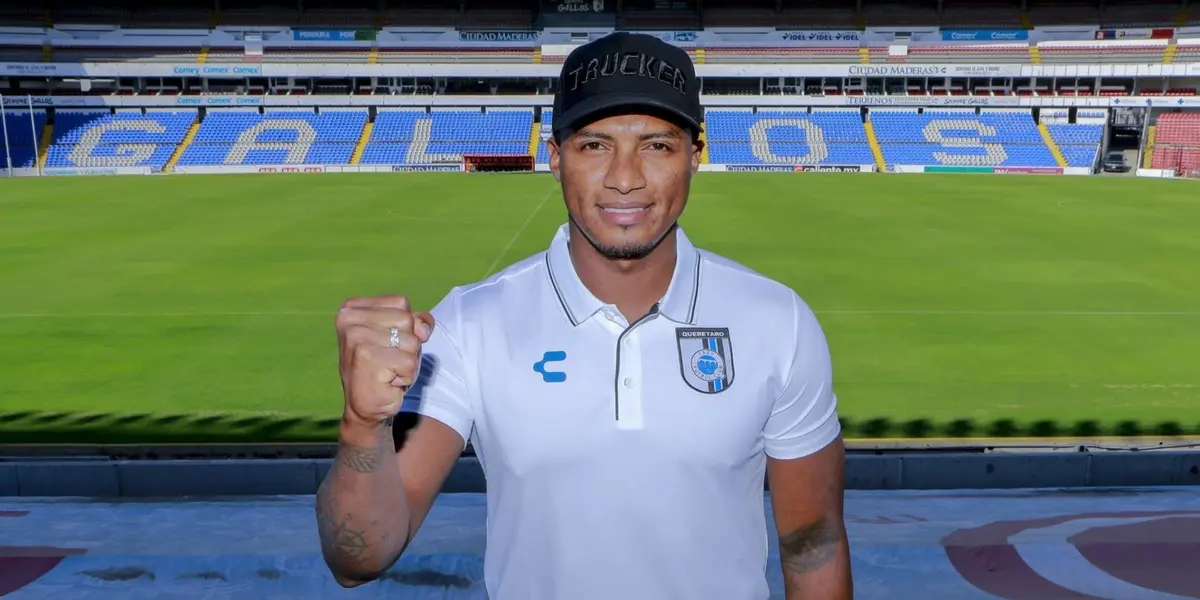 El "Toño" es querido en el país azteca