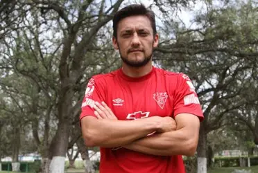 El volante acaba de conseguir un nuevo logro en el fútbol ecuatoriano